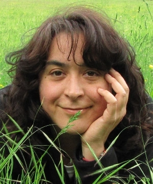 Montse García Pallarols